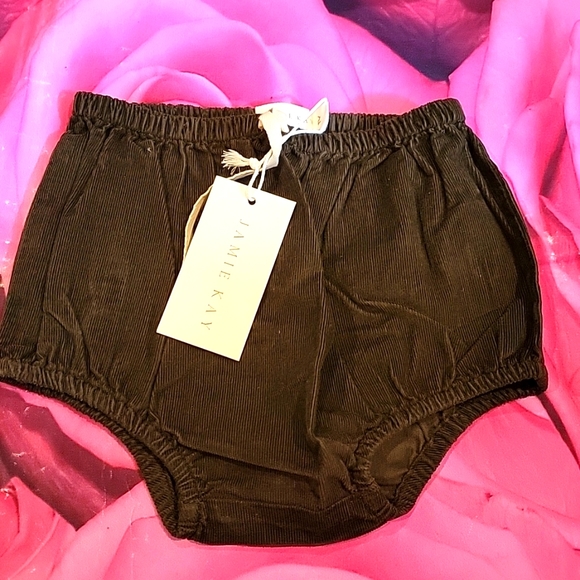 Jamie Kay Other - Nwt Jamie kay Bloomer heirloom forest green 12 m 1yr